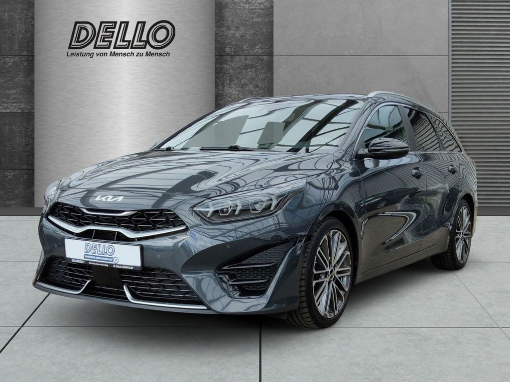 Kia cee'd Sportswagon 2023