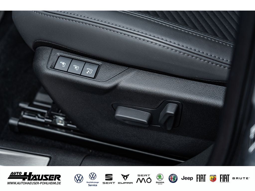 Alfa Romeo Junior 2025