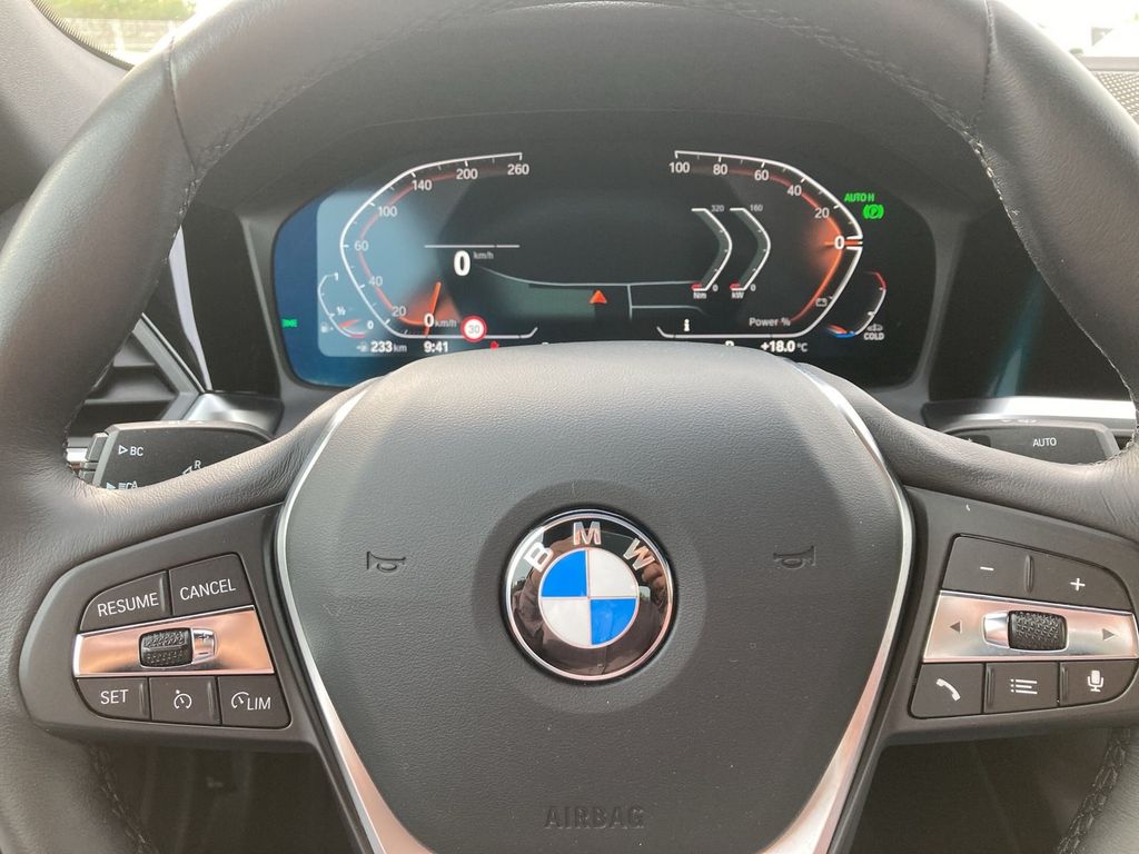 BMW 420 2021
