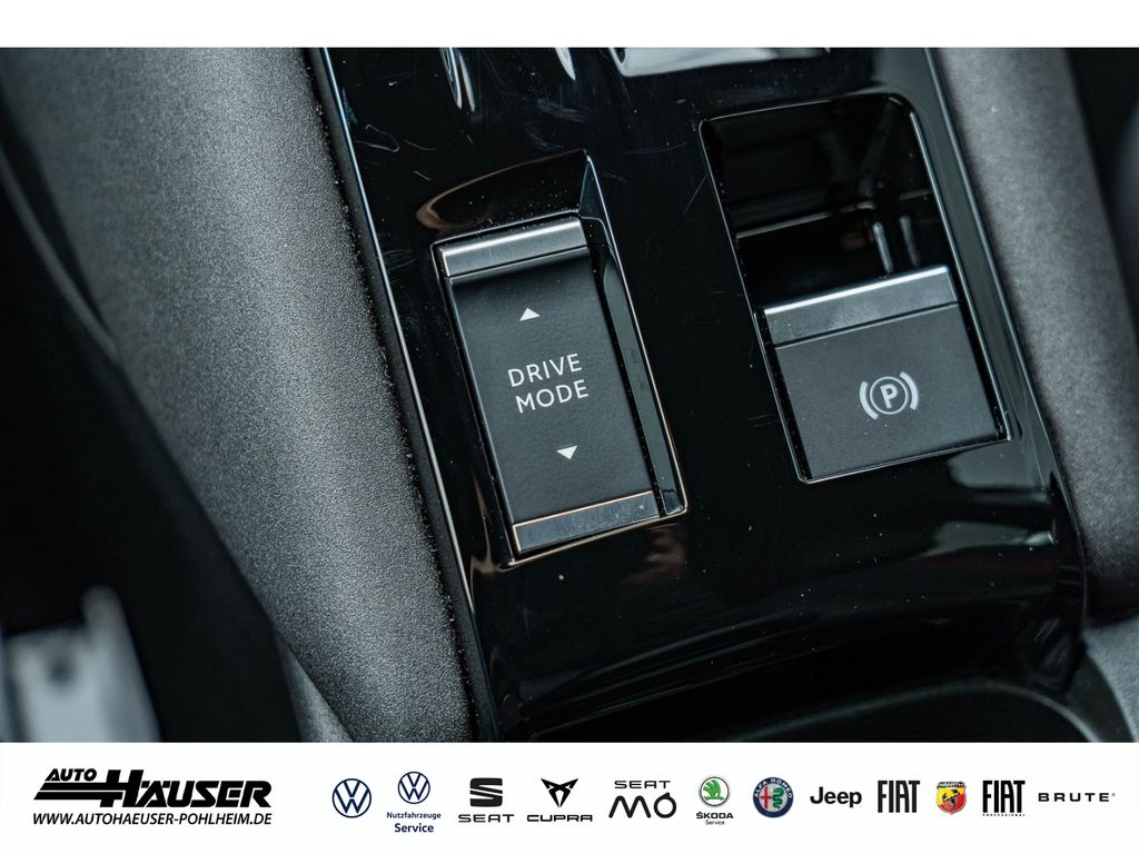 Alfa Romeo Junior 2025