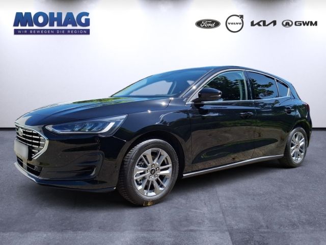 Ford Focus 2025