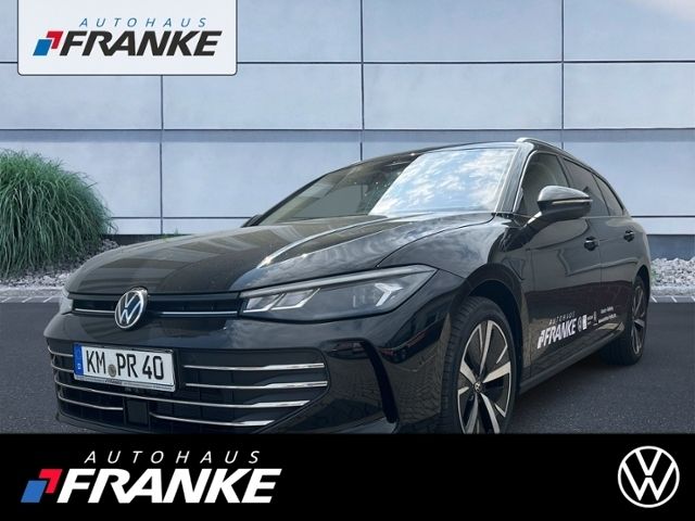 Volkswagen Passat 2025