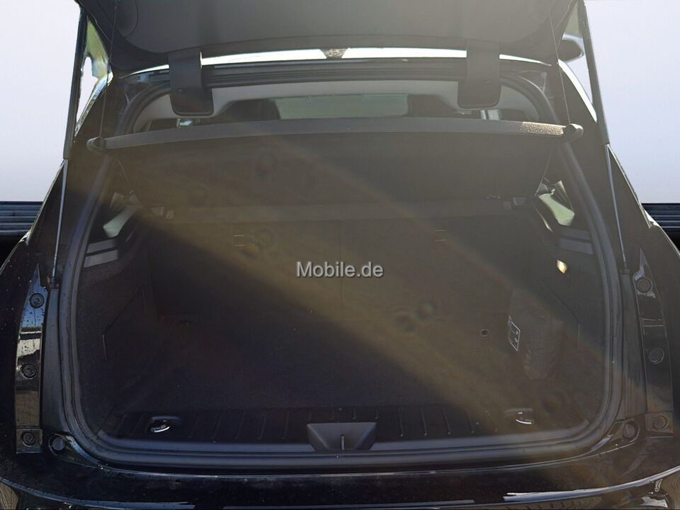 BMW i3 2022