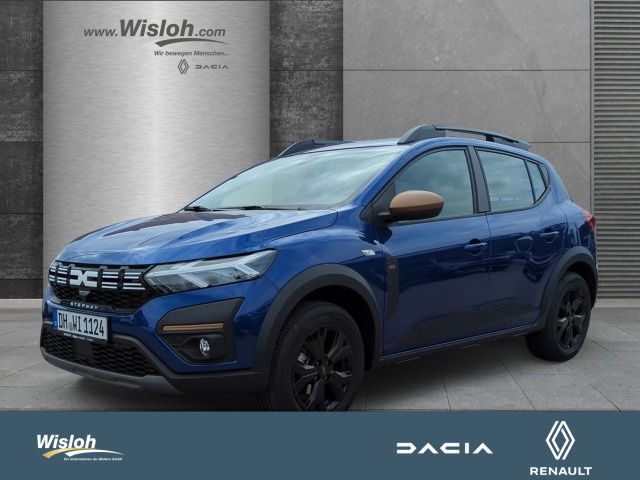 Dacia Sandero 2025