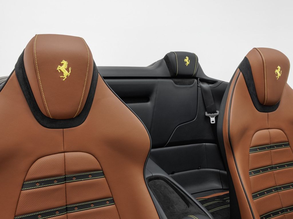 Ferrari Roma 2024