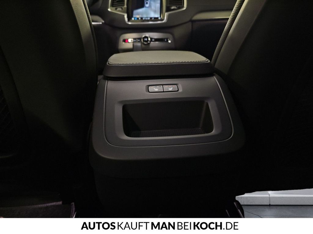 Volvo XC90 2023