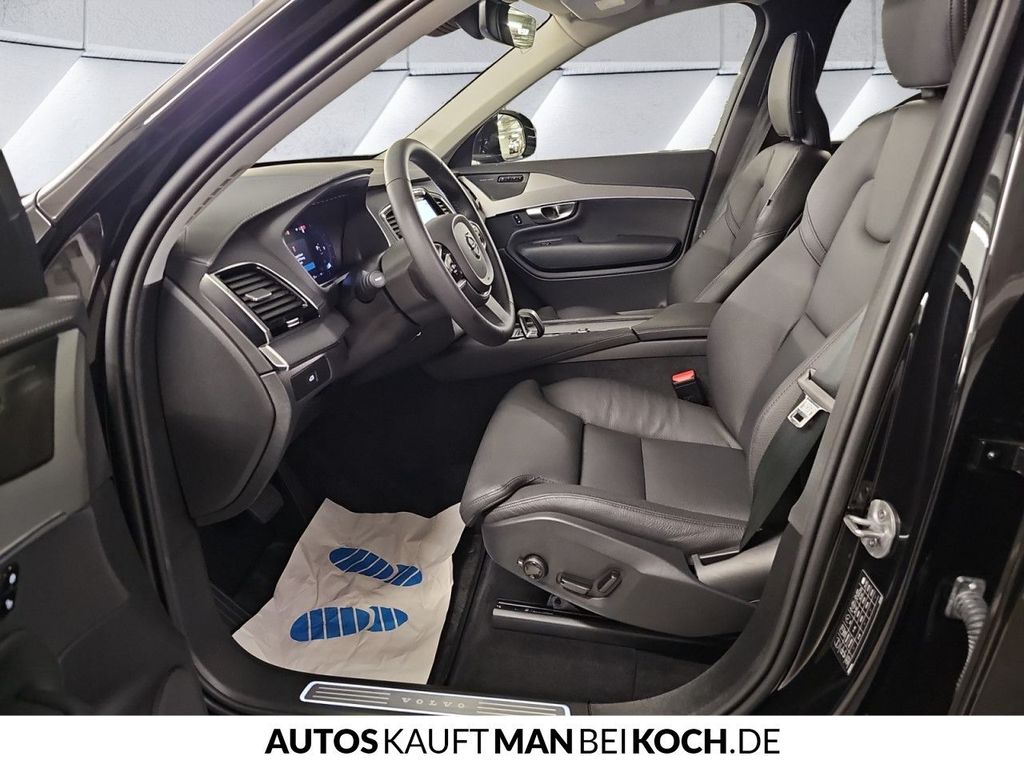 Volvo XC90 2023