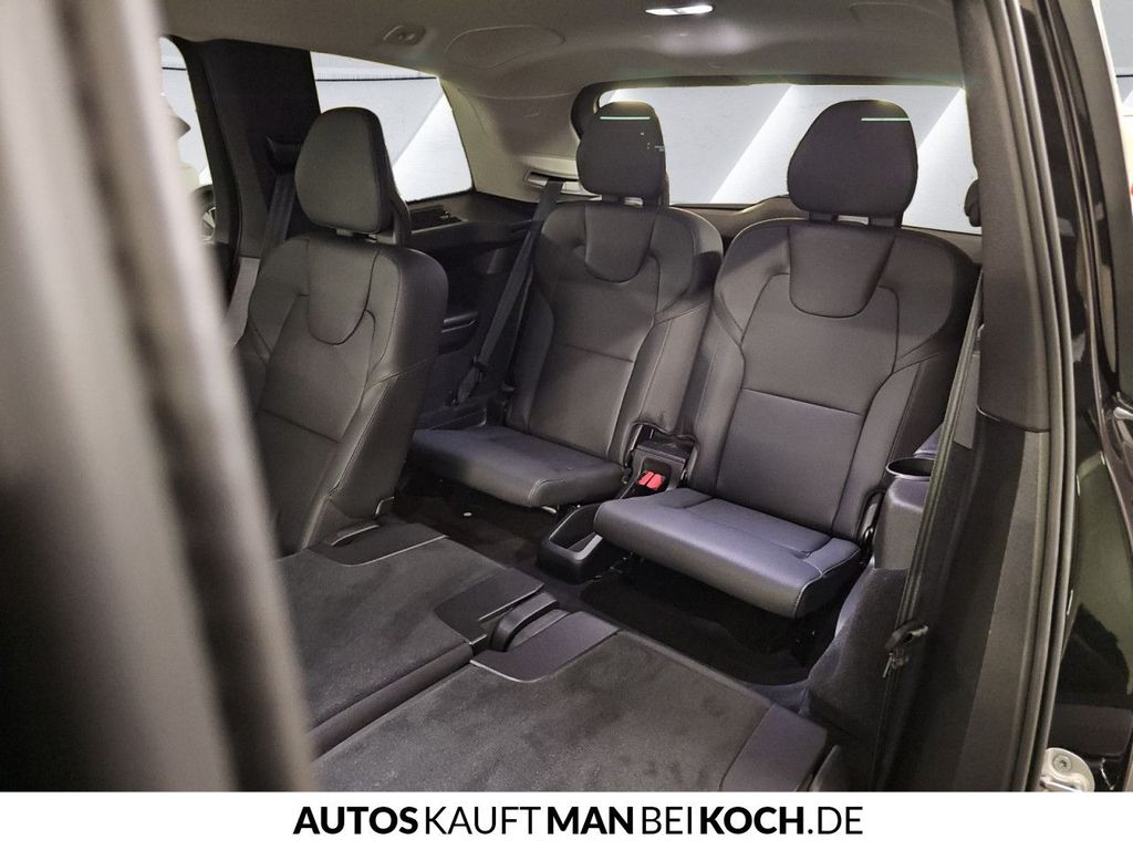 Volvo XC90 2023
