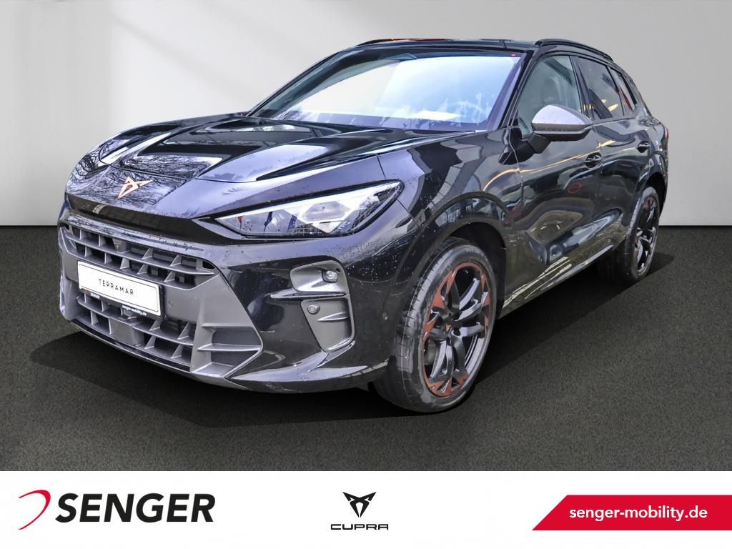 Cupra Terramar 2025