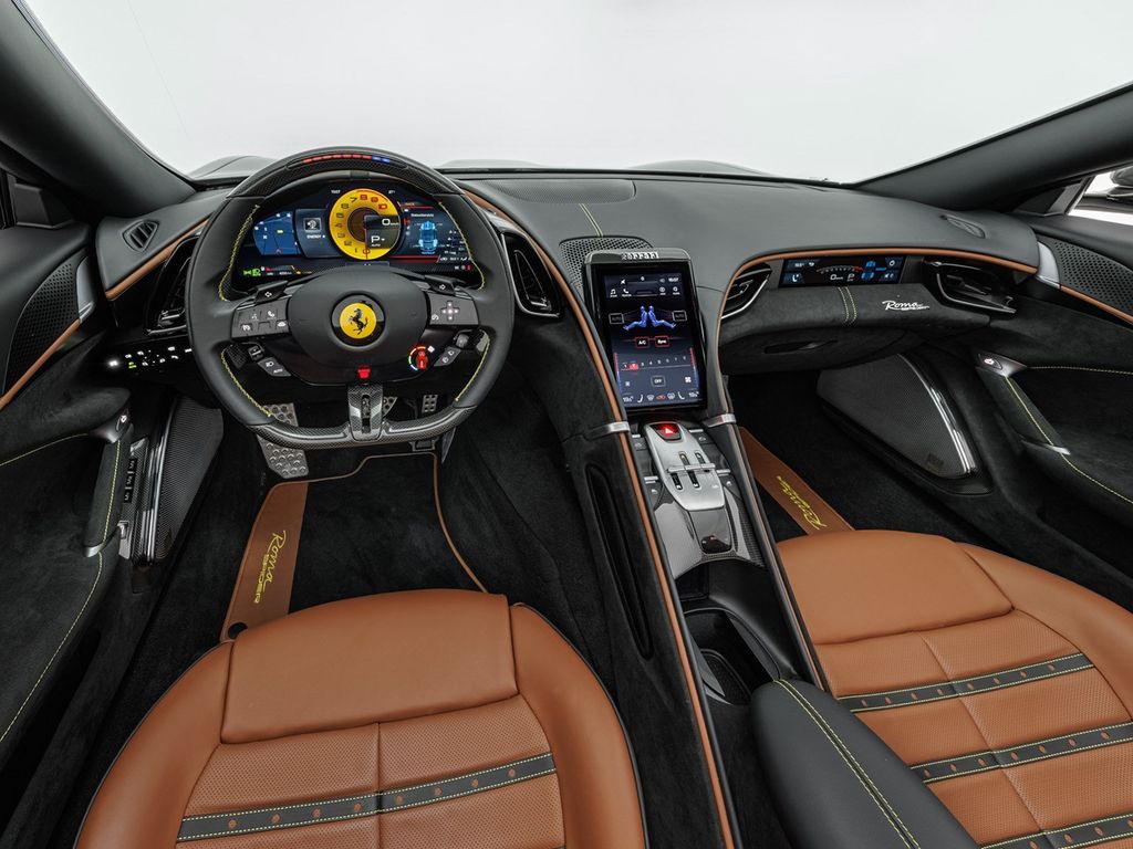 Ferrari Roma 2024