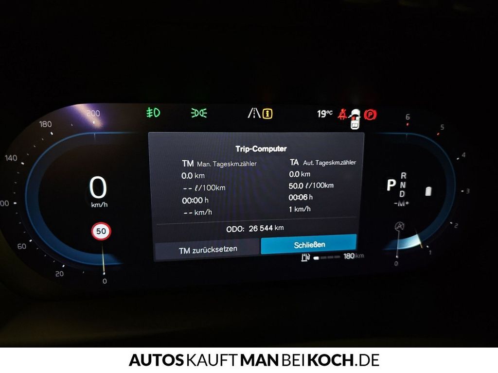 Volvo XC90 2023