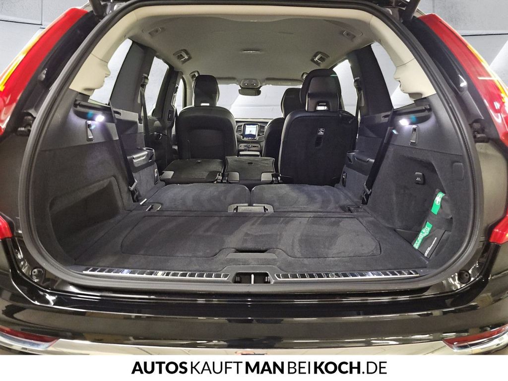 Volvo XC90 2023