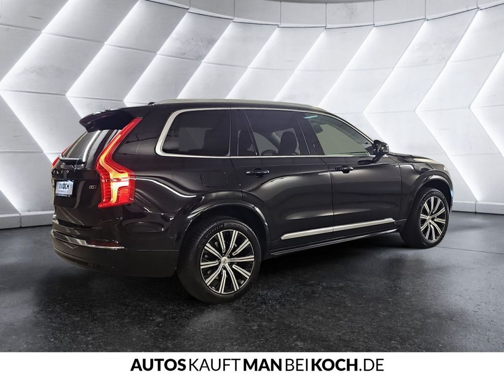 Volvo XC90 2023