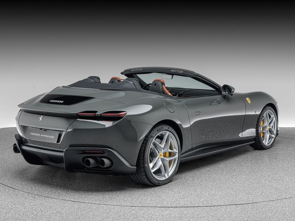 Ferrari Roma 2024