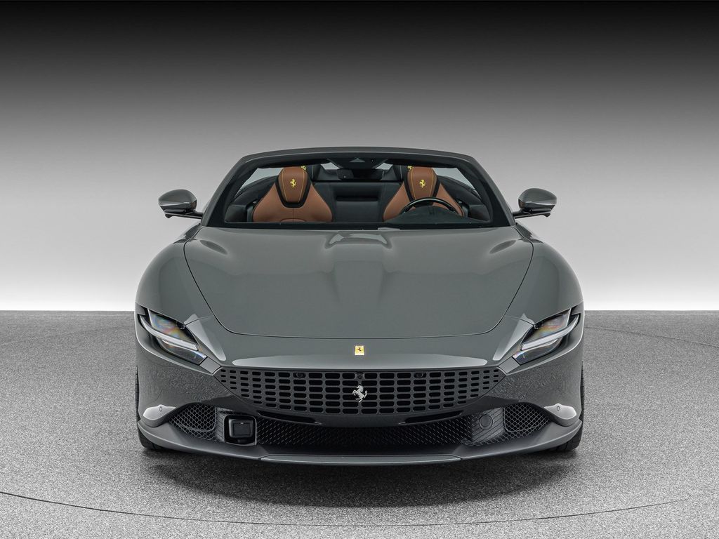 Ferrari Roma 2024