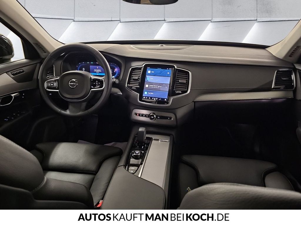 Volvo XC90 2023