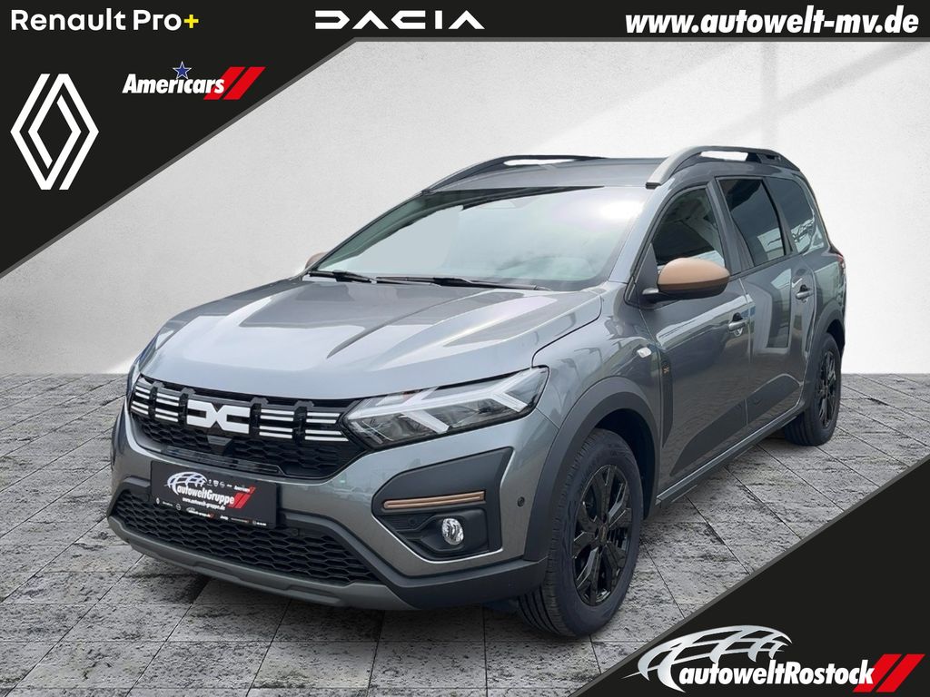 Dacia Jogger 2025