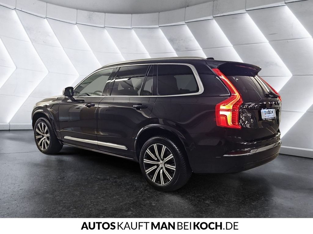 Volvo XC90 2023