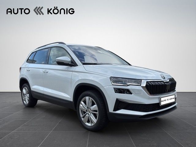 Skoda Karoq 2024