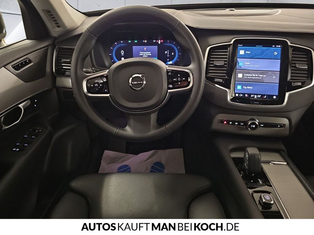 Volvo XC90 2023