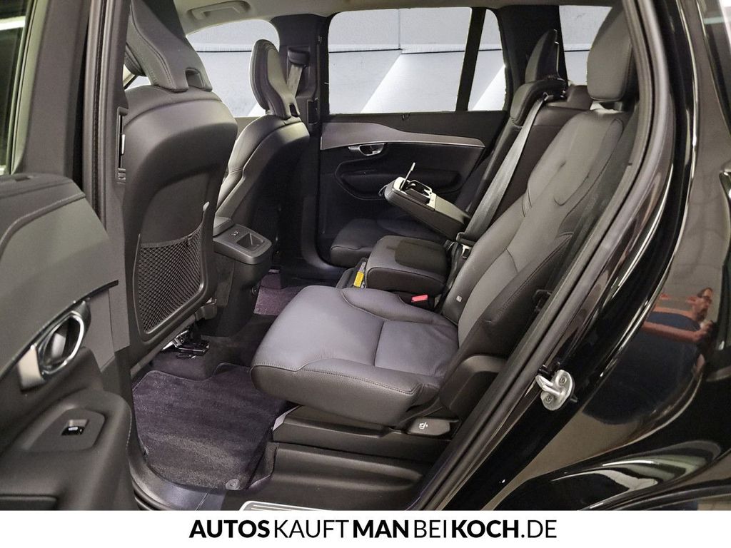 Volvo XC90 2023