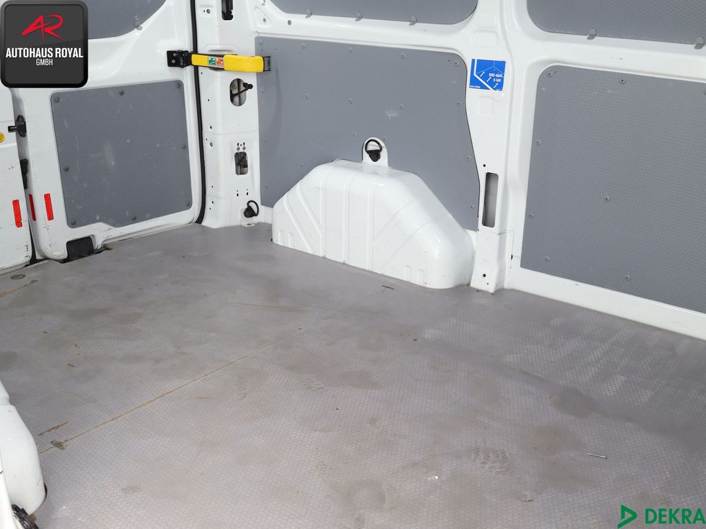 Ford Transit Custom 2020