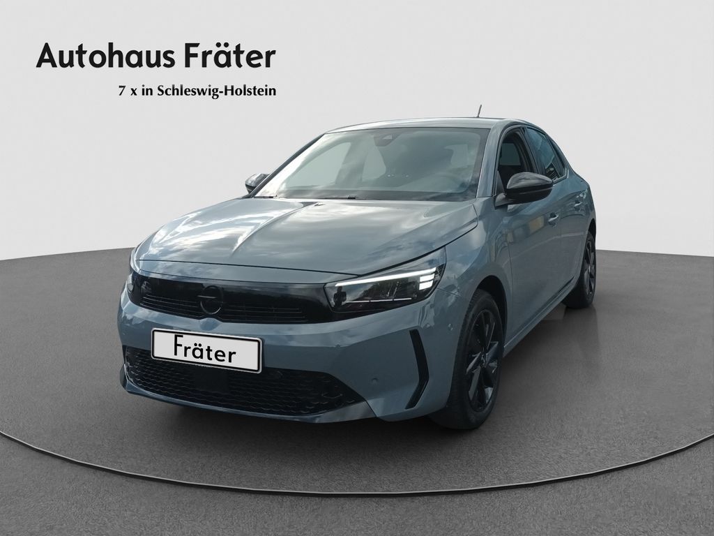 Opel Corsa 2024