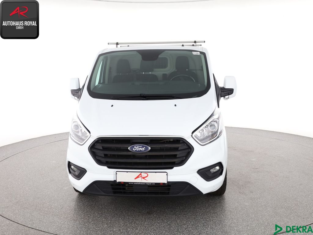 Ford Transit Custom 2020