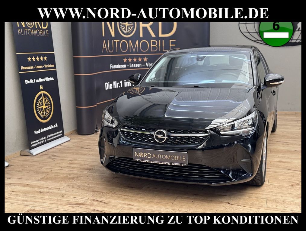 Opel Corsa 2021