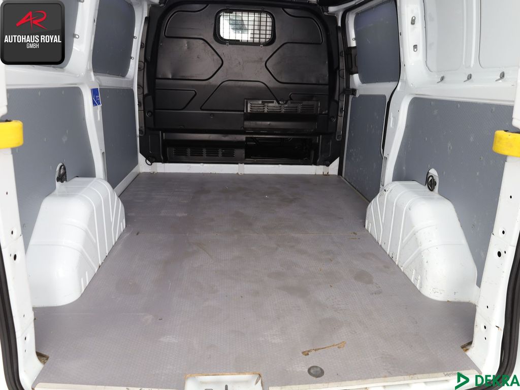 Ford Transit Custom 2020