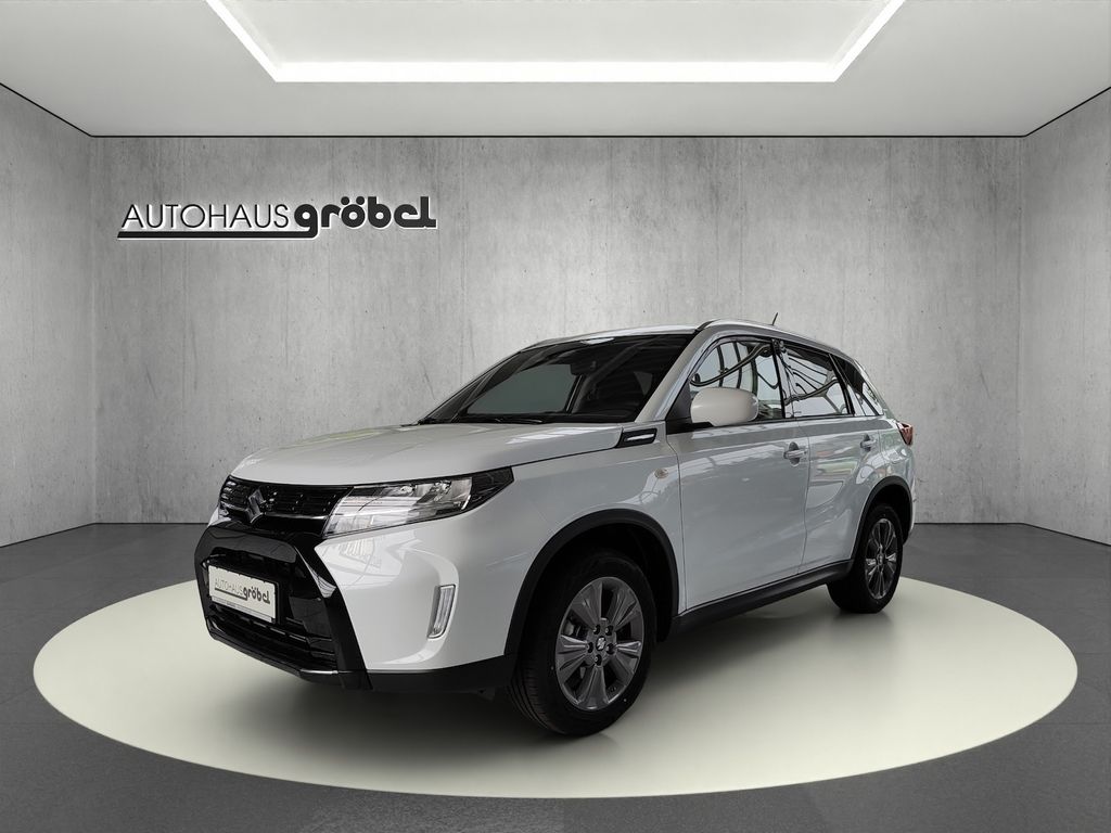 Suzuki Vitara 2025