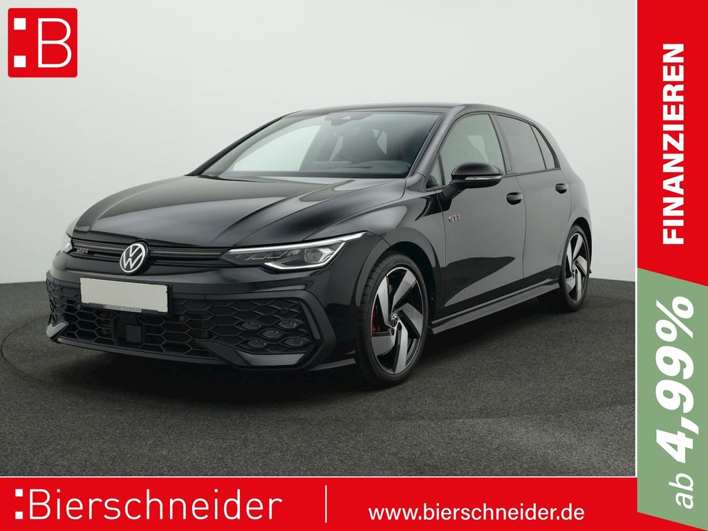 Volkswagen Golf 2024