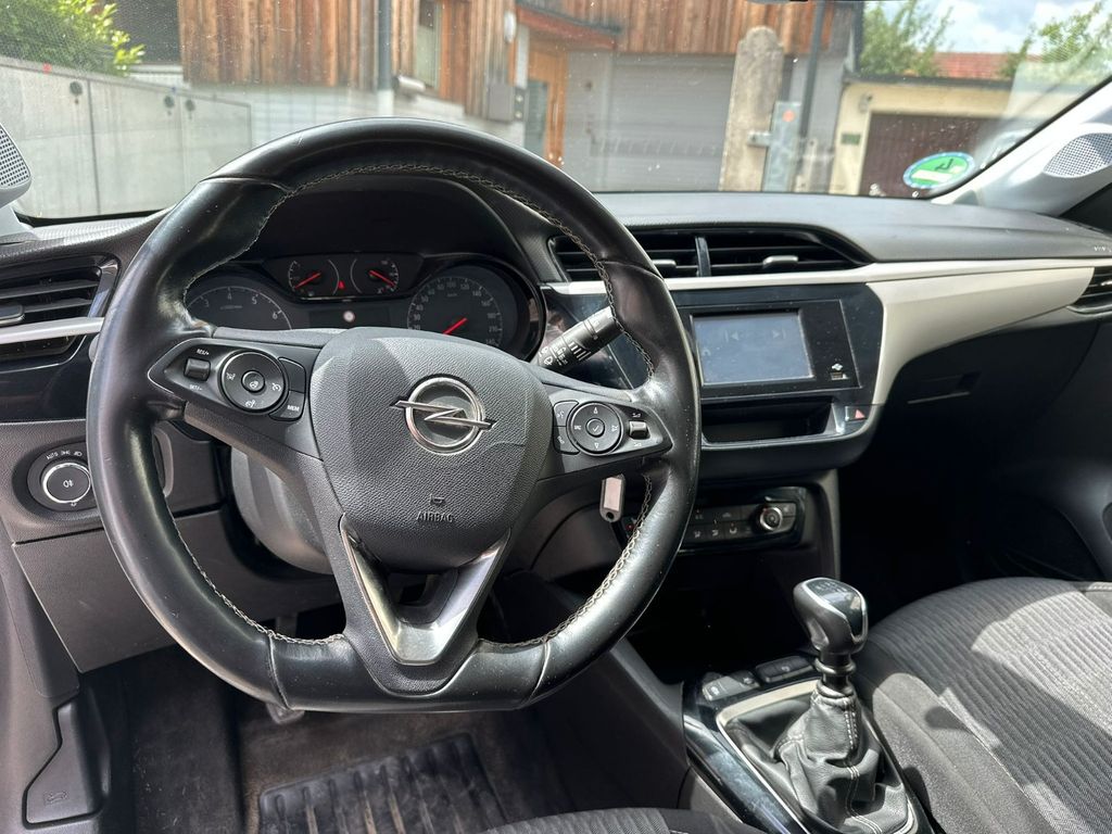 Opel Corsa 2022