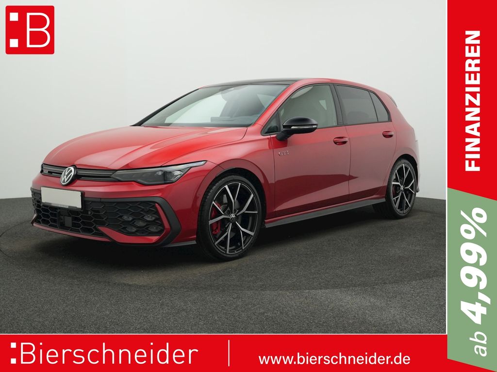 Volkswagen Golf 2024