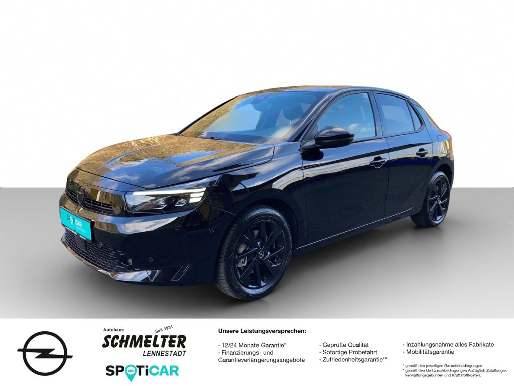 Opel Corsa 2023