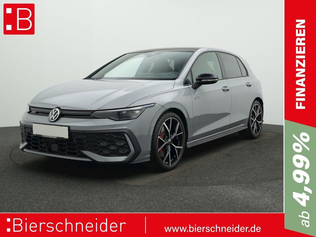 Volkswagen Golf 2024