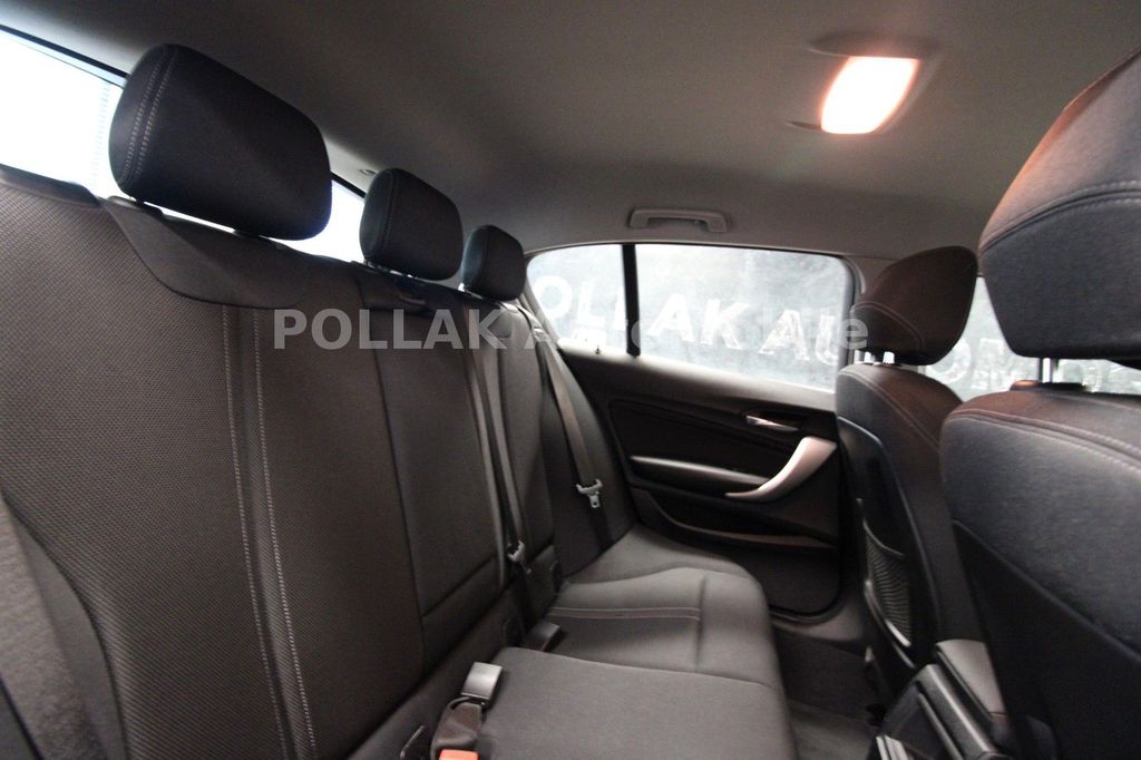 BMW 118 2019