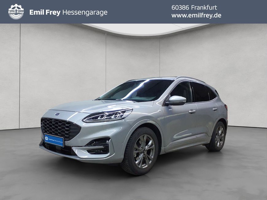 Ford Kuga 2023