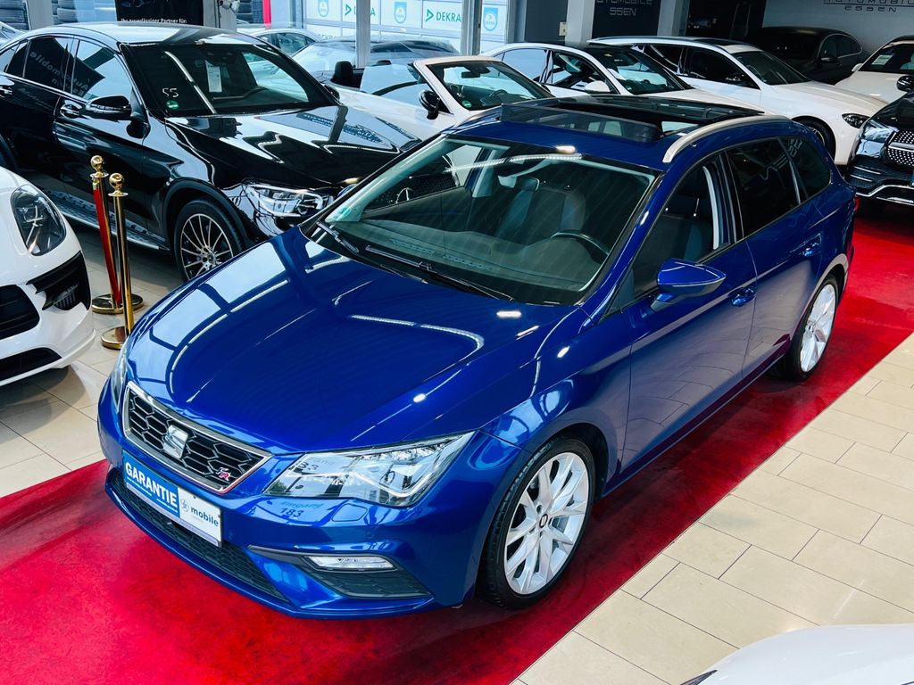 Seat Leon 2020