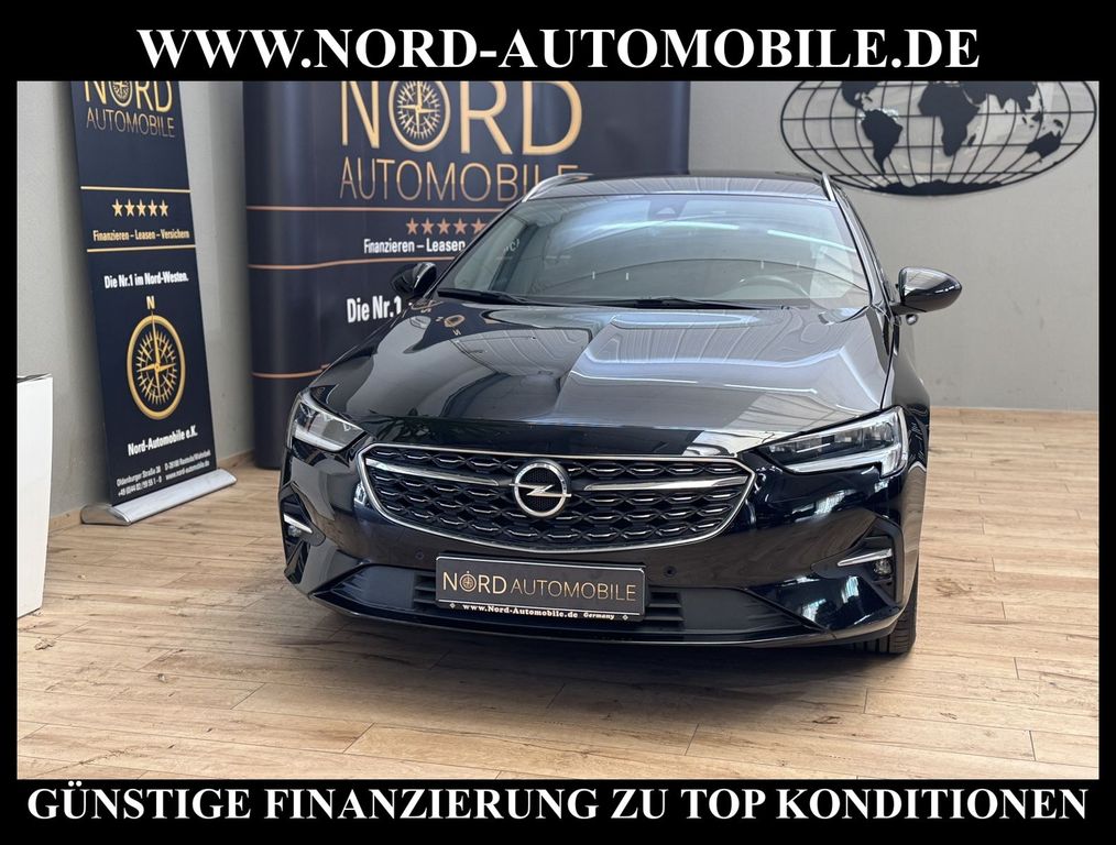Opel Insignia 2022