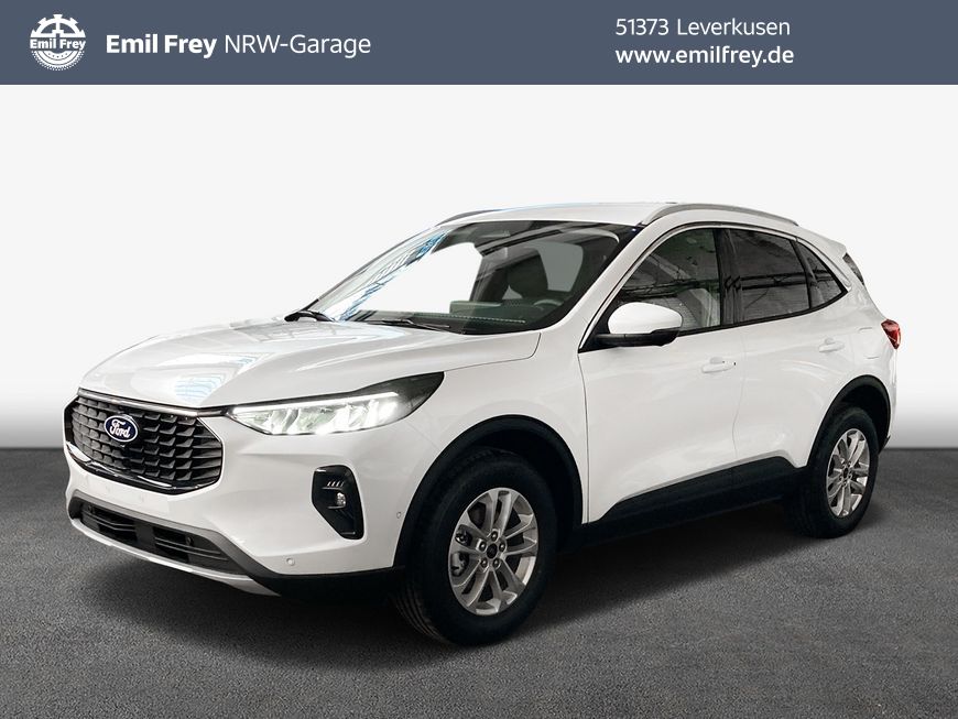 Ford Kuga 2024