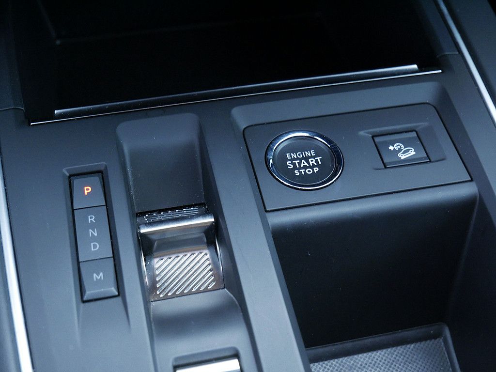 Citroën C5 Aircross 2023