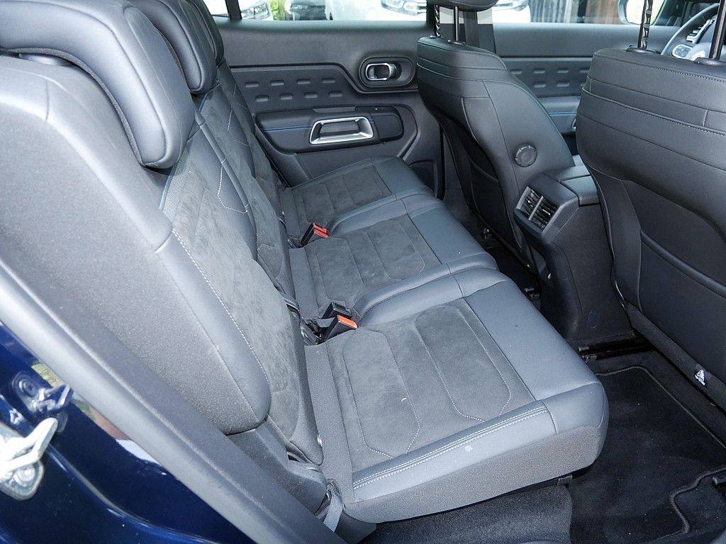 Citroën C5 Aircross 2023