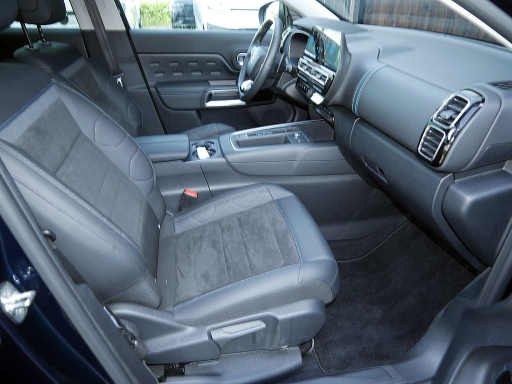 Citroën C5 Aircross 2023