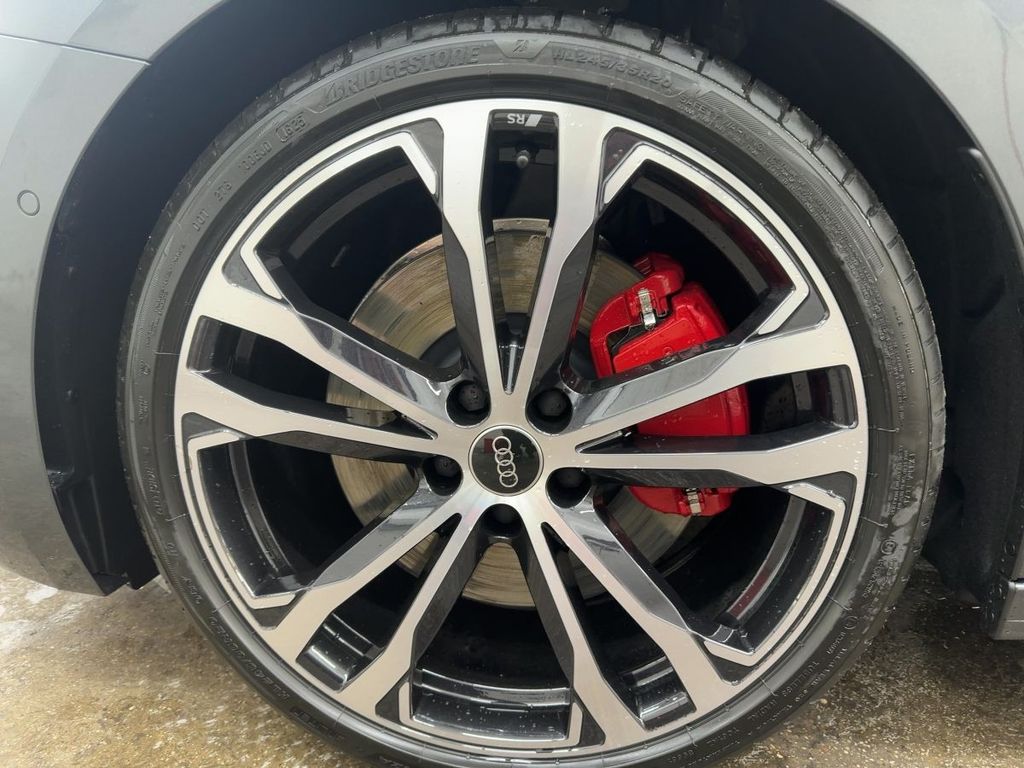 Audi A5 2025