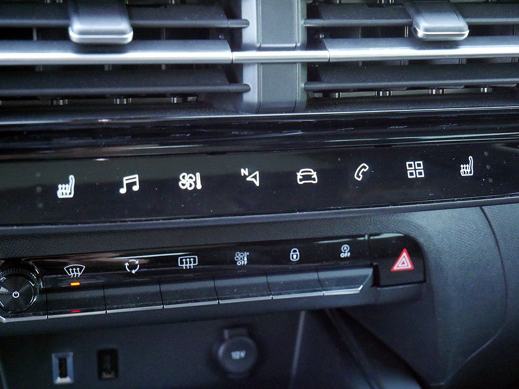 Citroën C5 Aircross 2023