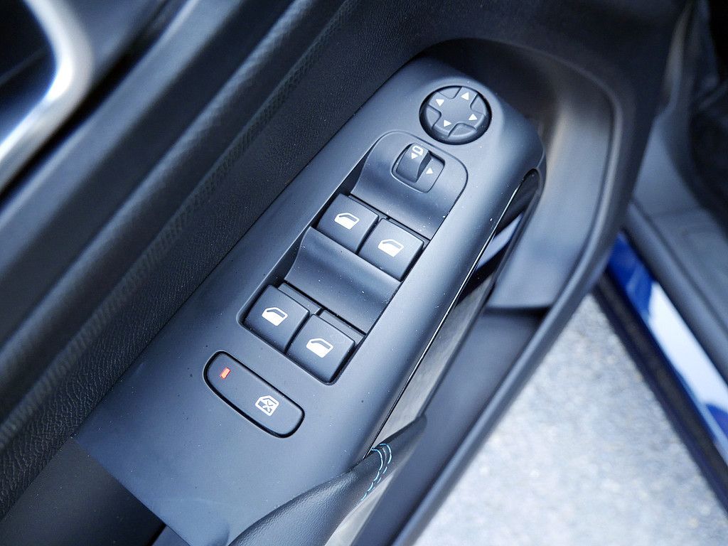 Citroën C5 Aircross 2023