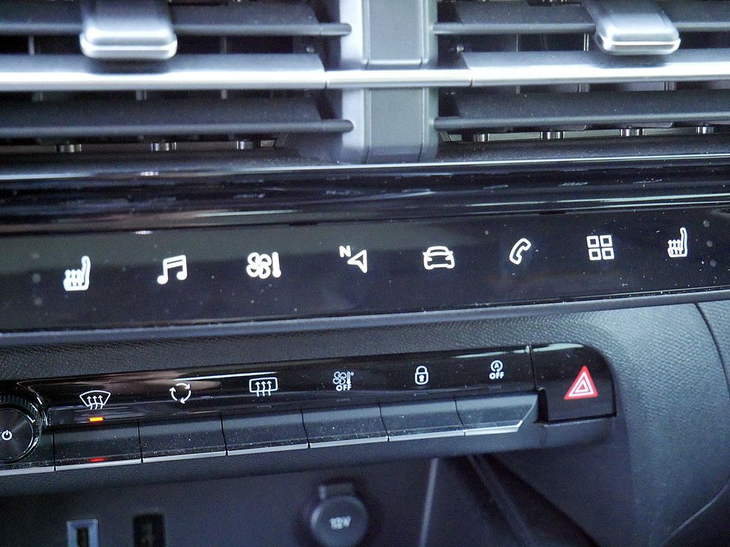 Citroën C5 Aircross 2023