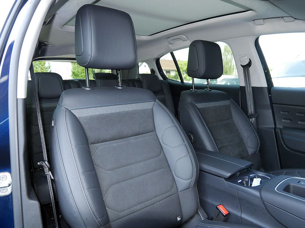 Citroën C5 Aircross 2023