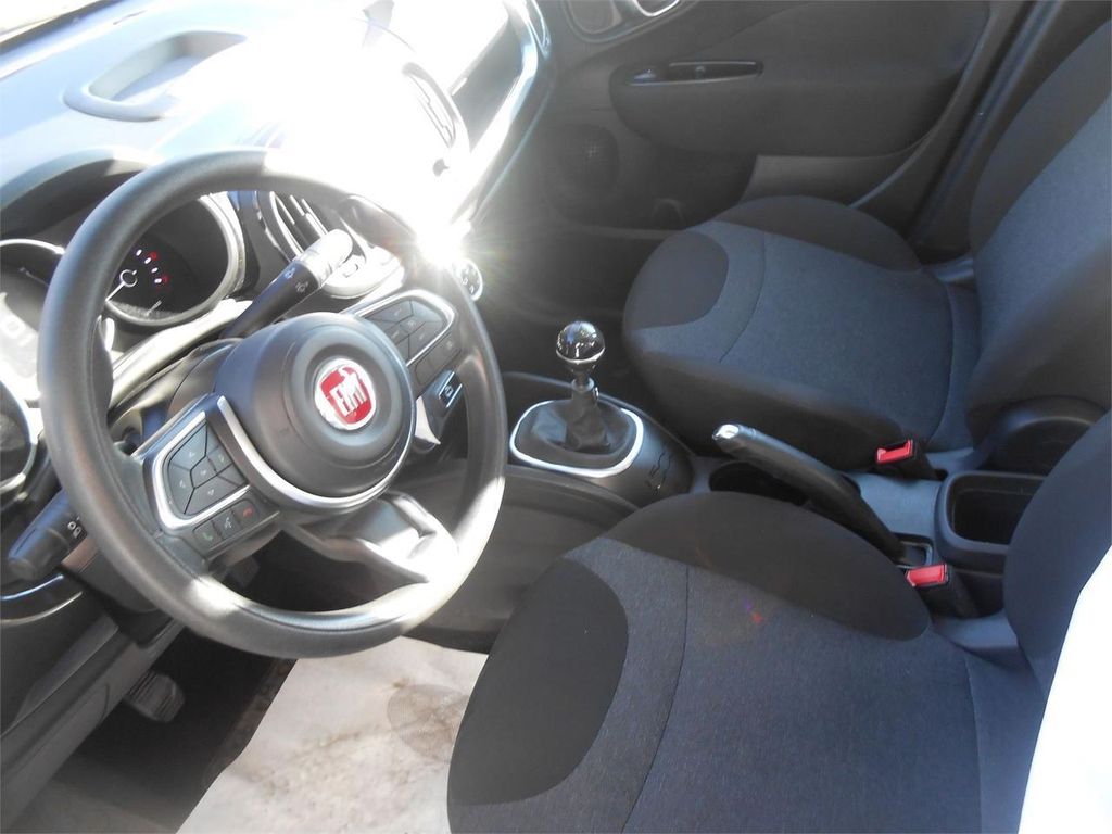 Fiat 500L 2020